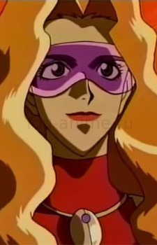 Mrs. Arrow