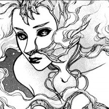 Sea Witch