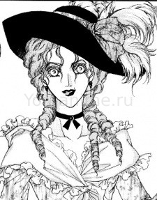 Maryella de Shabiji