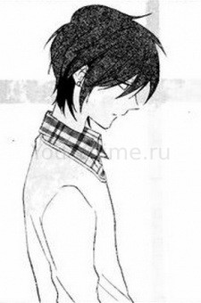 Hou Sakeshima
