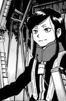 Hanami Okuizumi
