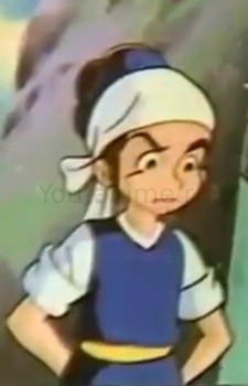 Хон Гиль Дон