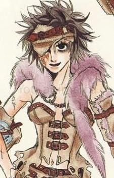 Zakuro
