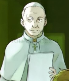 Пьетро Ёгдис