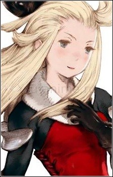 Edea Lee