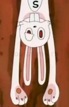 Суперкролик