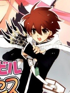 Keita Kusakabe