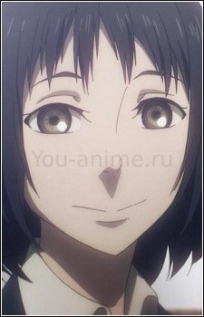 Саэ Шимада