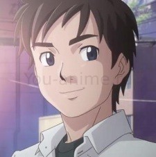 Кунпэй Сато