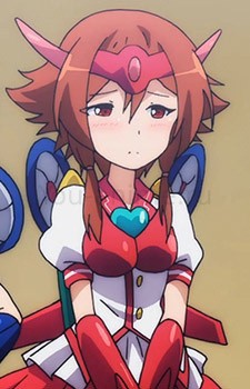 Getter Shou