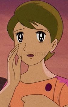 Isamu's Mother