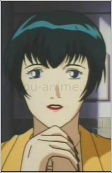 Юка Киритакэ