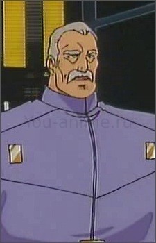 General Yun