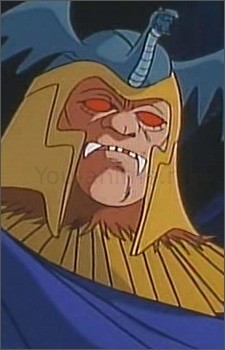 Kromen Gornue