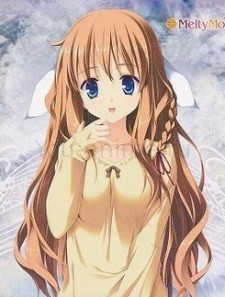 Юка Ориэ