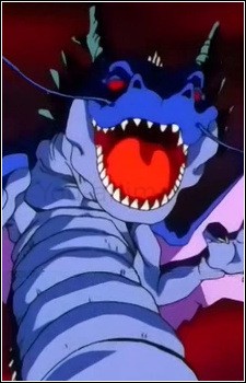 Kokuen no Ryuu