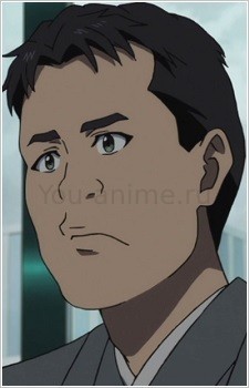 Такэзо Ногамэ 