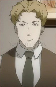 Николас Уэйн