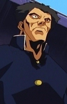 Deka Otoko