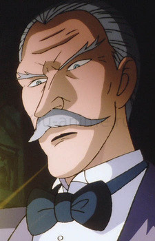 Sir Archer