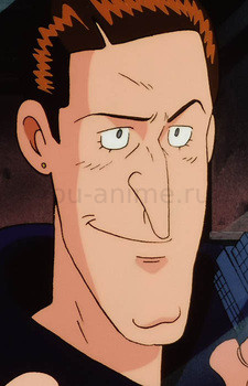 Jimmy Kants