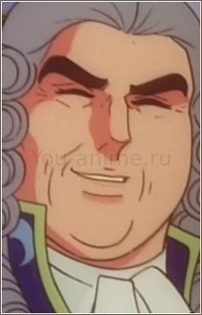 Луи Пятнадцатый