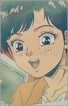 Мэй Линг