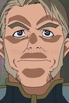 Сергей Росков