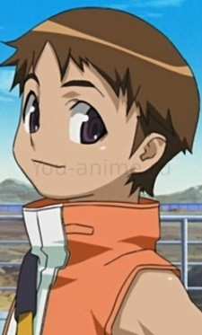 Masato Katase