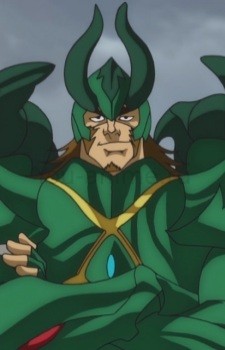 Hercules Tanngsnir