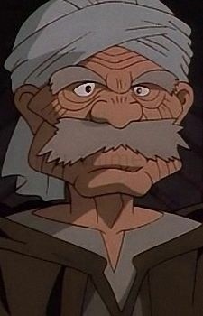 The Elder