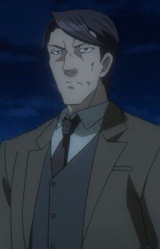 Джун Мидо