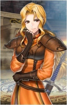 Briggid