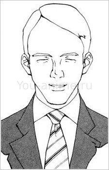 Ричард  Хоум