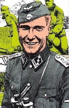 Joachim Peiper