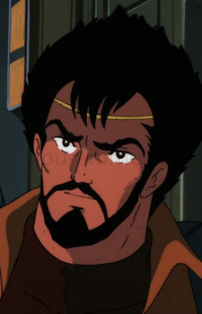 Doc McCoy