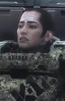 Харон