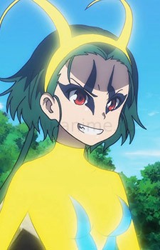 Picdoron