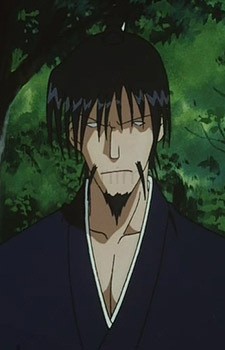 Zanshiro Gondou