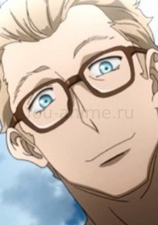 Бенджамин Макбет