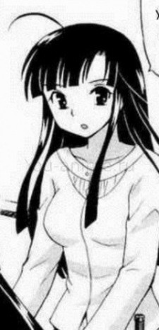 Sawako Ichigaya