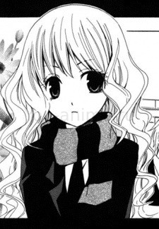 Hinaki Houjou