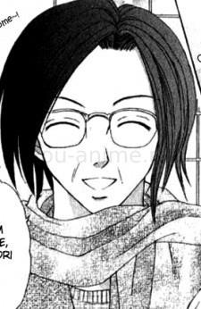 Chidori's father