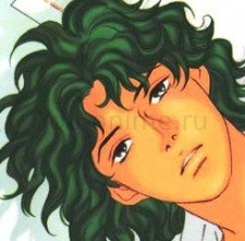 Rendou Aida