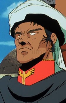 Desert Rommel