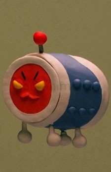Mechadon