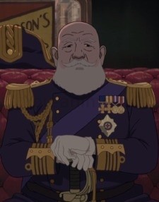Адмирал