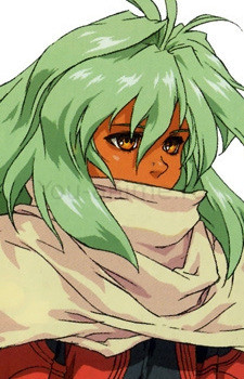 Emeralda Kasim