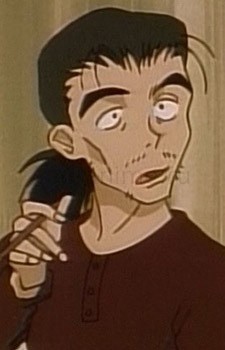 Режиссёр 