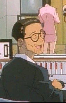 Звукорежиссёр